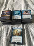 MTG Collectie: 32 Rare Kaarten + Uncommons/Commons, Ophalen of Verzenden, Gebruikt, Meerdere kaarten
