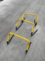 SKLZ Hurdle PRO set, Ophalen of Verzenden, Gebruikt, Buik, Overige typen