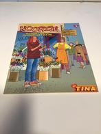 Tina Noortje nr. 3 uit 1995., Boeken, Ophalen of Verzenden, Zo goed als nieuw, Eén stripboek