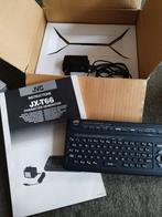 Vintage JVC JX-T66(EB) Character Generator, Ophalen of Verzenden, Zo goed als nieuw