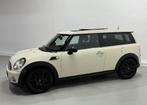 Mini Mini Clubman 1.6 One Bns Line | PANO | NAVI | BLUETOOTH, Voorwielaandrijving, Euro 5, Gebruikt, 4 cilinders