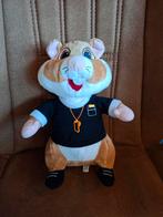 Ah hamster scheidsrechter, Ophalen of Verzenden, Zo goed als nieuw, Overige typen