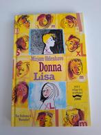 Mirjam Oldenhave - Donna Lisa, Ophalen of Verzenden, Zo goed als nieuw