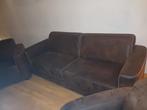 GRATIS AF TE HALEN IN TILBURG
BANKSTEL + STOELEN, Ophalen, Gebruikt, Rechte bank, Stof
