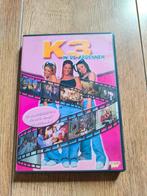 Dvd K3 - in de Ardennen, Cd's en Dvd's, Alle leeftijden, Ophalen of Verzenden, Zo goed als nieuw