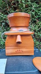 Vintage König Graanmolen, Ophalen of Verzenden, Gebruikt