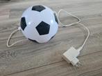Voetbal lamp, Ophalen, Zo goed als nieuw