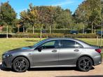 Mercedes-Benz A-Klasse A 250 e 218pk 8G-DCT 2020 Grijs, Auto's, Mercedes-Benz, 4 cilinders, 160 pk, 1600 kg, Sedan