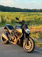 Ducati Diavel Dark 1200 gen 2 monster rocket 3 v-rod vmax, 2 cilinders, ABS, Motorrijbewijs A, Bedrijf