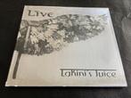 Live - Lakini's Juice (Promo CD Single), Cd's en Dvd's, Cd Singles, Ophalen of Verzenden