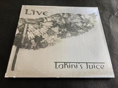 Live - Lakini's Juice (Promo CD Single), Cd's en Dvd's, Cd Singles, Ophalen of Verzenden