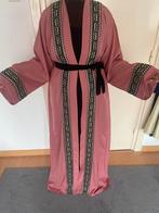 Abaya Jurk nieuw, Overige typen, Zwart, Maat 46/48 (XL) of groter, Nieuw