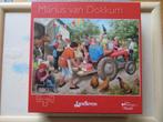 Marius van Dokkum Puzzel 1000 stukjes, Hobby en Vrije tijd, Denksport en Puzzels, Ophalen, 500 t/m 1500 stukjes, Zo goed als nieuw