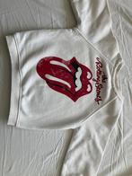 Sweater 98 Rolling Stones Zara, Trui of Vest, Jongen of Meisje, Gebruikt, Ophalen of Verzenden