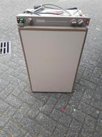 Dometic Electrolux RM-4401 camper caravan koelkast op gas 12, Ophalen of Verzenden, Gebruikt, Kombuis en Sanitair