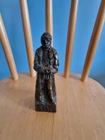 Brons beeldje Boekdrukkunst, Ophalen of Verzenden, Zo goed als nieuw
