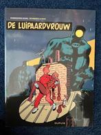 De luipaardvrouw - Robbedoes, Eén stripboek, Ophalen of Verzenden, Zo goed als nieuw