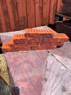 Grote hoeveelheid strengpers aspero stenen, Ophalen, Gebruikt, Overige typen