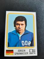 1974 world cup panini, Ophalen of Verzenden, Zo goed als nieuw, Buitenlandse clubs, Poster, Plaatje of Sticker