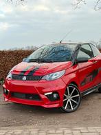 Aixam | Coupe GTI | UNIEKSESTAAT | 5800KM | XXL | Brommobiel, Diversen, Gebruikt, 16 km/u of meer, 46 km of meer, Ophalen