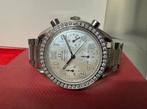 Omega Speedmaster, Ophalen, Zo goed als nieuw, Staal