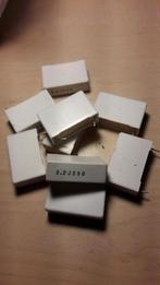 Arcotronics 2,2uf 250v condensatoren (Nieuw), Ophalen of Verzenden, Nieuw