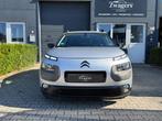 Citroen C4 Cactus 1.2 e-VTi Feel|Navi|Camera|Automaat, Stof, Met garantie (alle), 82 pk, 23 km/l