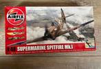 Airfix 05126 Supermarine Spitfire Mk.I, Hobby en Vrije tijd, Modelbouw | Vliegtuigen en Helikopters, Nieuw, Overige merken, Ophalen of Verzenden