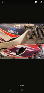 GEZOCHT YZF 750 KAPPEN, Motoren, Onderdelen | Yamaha, Ophalen of Verzenden