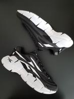 Reebok Zig Kinetica 2.5, Zwart, Nieuw, Ophalen of Verzenden, Sneakers of Gympen