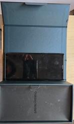 Samsung Galaxy Note 9 - 128GB - ZO GOED ALS NIEUW!, Telecommunicatie, Mobiele telefoons | Samsung, Zwart, Touchscreen, Ophalen of Verzenden