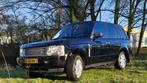 Land Rover Range Rover 4.4i V8 Vogue L322 Carplay Youngtimer, Automaat, 8 cilinders, Zwart, Vierwielaandrijving
