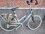 Batavus Kayenta Damesfiets - 21 versnellingen, Fietsen en Brommers, Ophalen, 53 tot 56 cm, Versnellingen, Batavus