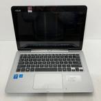 Asus Transformer Book T300FA-FE008H 13'' Laptop met Lader, Computers en Software, Ophalen of Verzenden, Gebruikt, Laptop, SSD