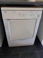 Siemens droger, Witgoed en Apparatuur, Wasdrogers, Ophalen, Gebruikt, Luchtafvoer, Voorlader