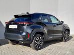 Toyota Yaris Cross 1.5 Hybrid 115 Dynamic Automaat / tot 10, Stof, Gebruikt, 1165 kg, 116 pk