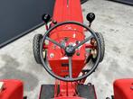 Porsche 108 Junior "Ackerschlepper" Restored and rebuilt Jun, Overige carrosserieën, Te koop, Rood, Porsche
