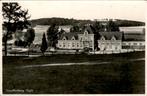 Vaals, jeugdherberg, Hub Leufkens, Ophalen of Verzenden, 1940 tot 1960, Gelopen, Limburg