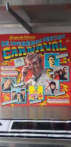 De daverende 13 carnaval (Z230-276), Cd's en Dvd's, Vinyl | Verzamelalbums, Ophalen of Verzenden, Zo goed als nieuw, Overige formaten