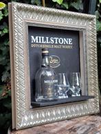 Bar, mancave man cave whisky wandrek decoratie  MILLESTONE, Ophalen of Verzenden, Nieuw