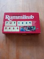 Rummikub ( goliath), Ophalen of Verzenden, Gebruikt