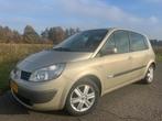Renault Scénic 1.6-16V Privilège Luxe (bj 2006), Auto's, Voorwielaandrijving, 65 €/maand, Gebruikt, 1295 kg