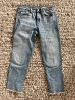 Nette G-Star RAW LANC 3D High straight maat 26 / 32, Kleding | Dames, Spijkerbroeken en Jeans, Ophalen of Verzenden