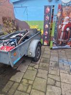 Ik haal gratis oud ijzer op, Ophalen of Verzenden