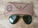 ray ban, Sieraden, Tassen en Uiterlijk, Zonnebrillen en Brillen | Heren, Ophalen, Gebruikt, Zonnebril, Overige kleuren