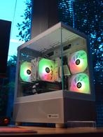 Krachtige Gaming PC / RTX 2060 / Ryzen 5 / 32GB RAM / 1TB, Computers en Software, 32 GB, Zelf gebouwde pc, Zo goed als nieuw, Gaming
