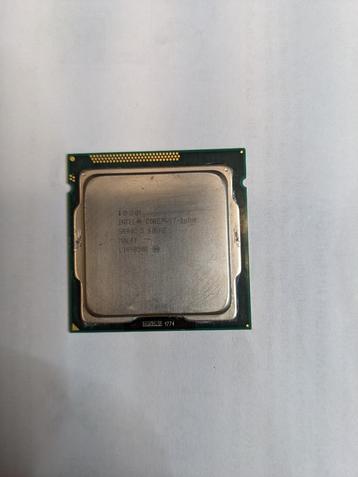 Diverse i5 i7 pentium en XEON cpus beschikbaar voor biedingen