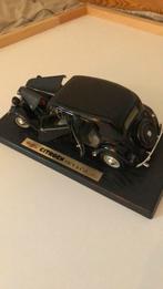 Citroën 15cv 6 cyl 1952, Hobby en Vrije tijd, Modelauto's | 1:18, Ophalen of Verzenden, Zo goed als nieuw
