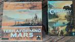 Terraforming mars (temu), Hobby en Vrije tijd, Gezelschapsspellen | Bordspellen, Een of twee spelers, Ophalen of Verzenden, Nieuw