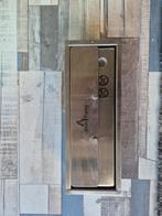 Gelhaard Livin'flame - Inzethaard, Ophalen of Verzenden, Zo goed als nieuw, Inzethaard, Gelhaard